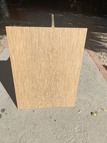24 Tampos de MDF 60 cm x 80 cm