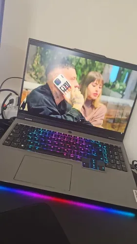Notebook Legion Pro 7 RTX 4090