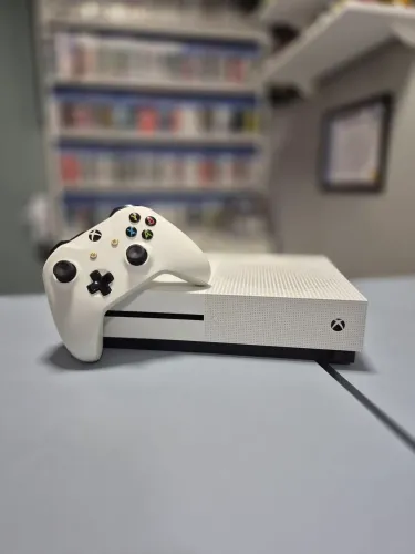 Xbox One S 1tb 
