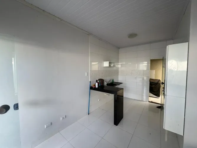 Casa com 2 quartos para locação em Luzimangues TO