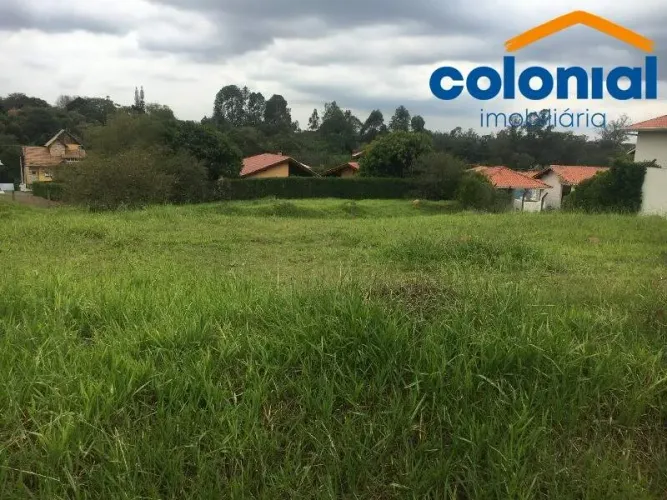 Terreno em Condomínio à Venda em Jundiaí-SP, Bairro Medeiros 1.400,00 m² de Área