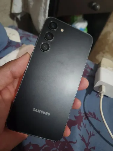 S23+ 256gb troco