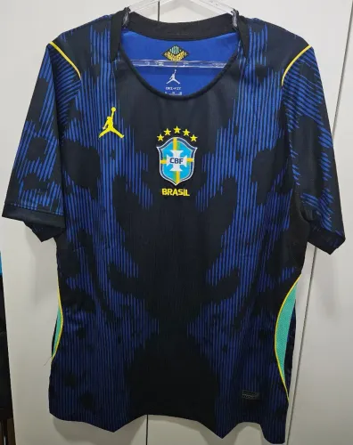 Camisa Brasil 2026