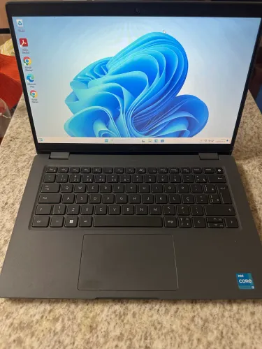 Latitude 3440 core i3 décima terceira geração