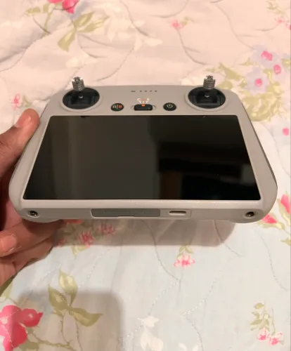 DJI RC de tela
