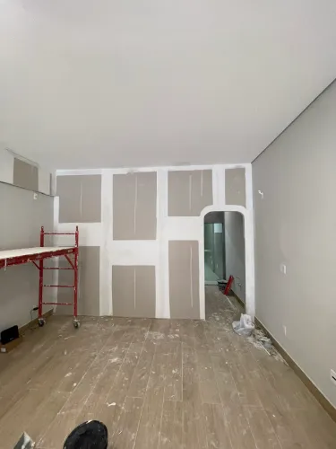 Divisoria drywall