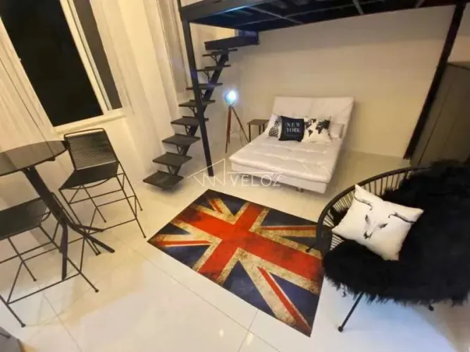 Sala - / Comercial / Centro