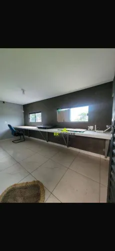 Barracão Bady Bassitt