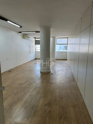 Sala para aluguel, 4 vagas, Centro - São Paulo/SP