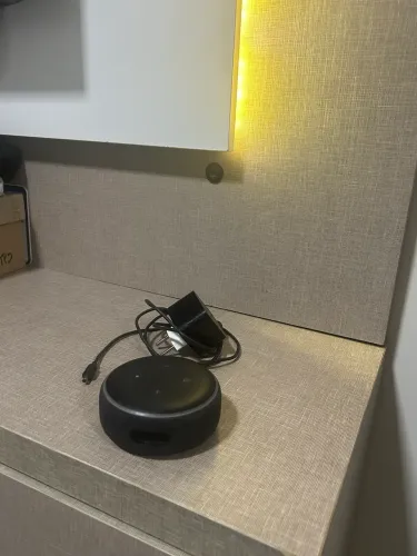 Alexa Echo Dot