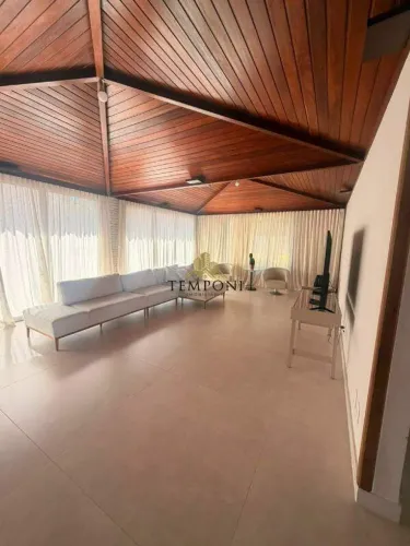 Casa à venda, 5 quartos, 4 suítes, 4 vagas, São Luiz - Belo Horizonte/MG