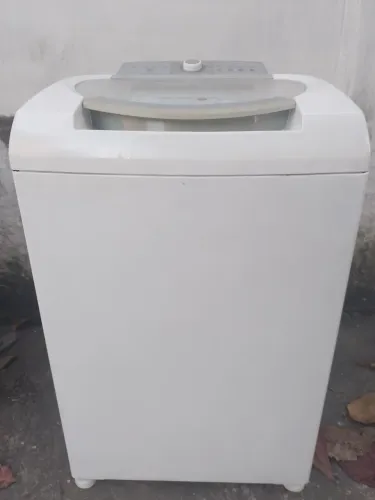 MÁQUINA DE LAVAR BRASTEMP ATIVE 11 KG