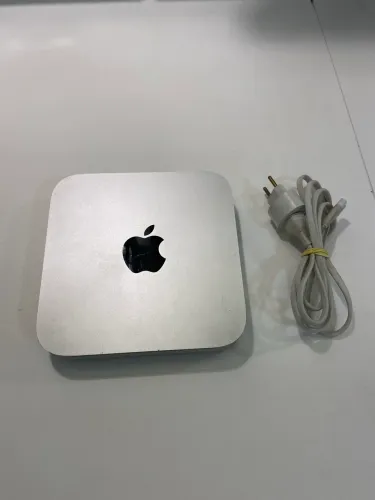 Mac mini Show