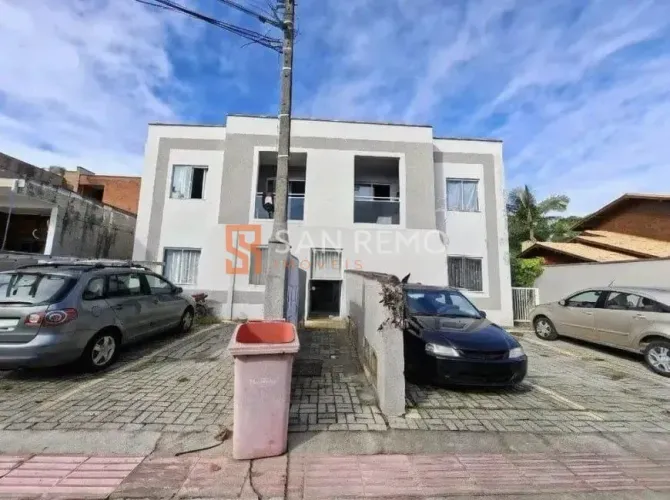 Campeche | Apartamento 2 quartos, sendo 1 suite