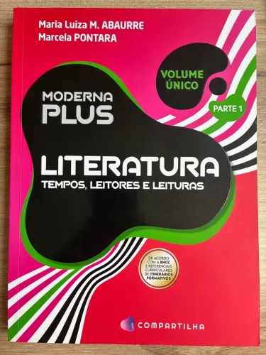 Kit biologia 1, geografia 1 e 2, sociologia, literatura 1 e 2, e física 1 e 2