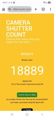 Nikon D90