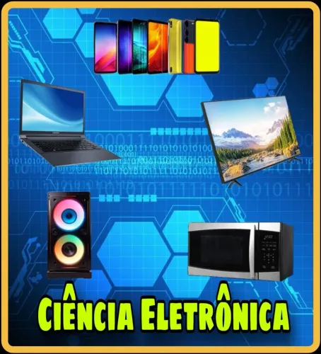 Técnico Em Eletrônica 