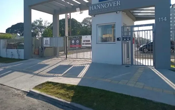 Apartamento para locação | Parque Amador |  Esteio - Rs 
