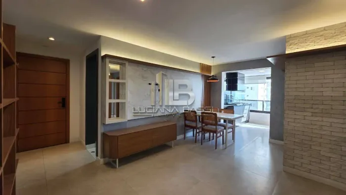 Apartamento à Venda Osasco-SP / Ed. Essenza