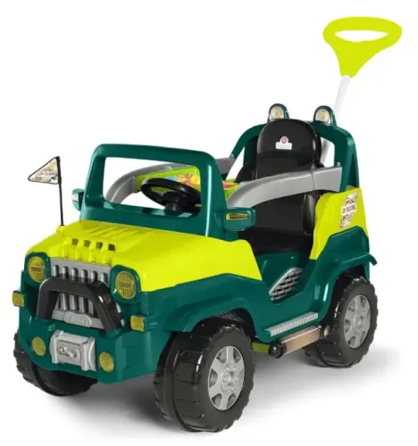 Carrinho infantil