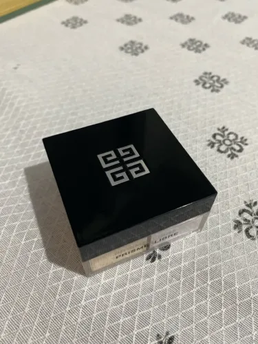 Pó mini prisme libre Givenchy