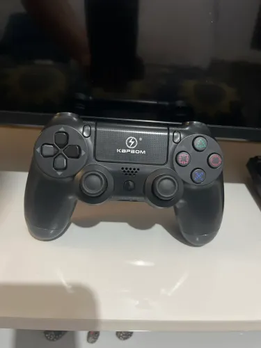Controle kapbom