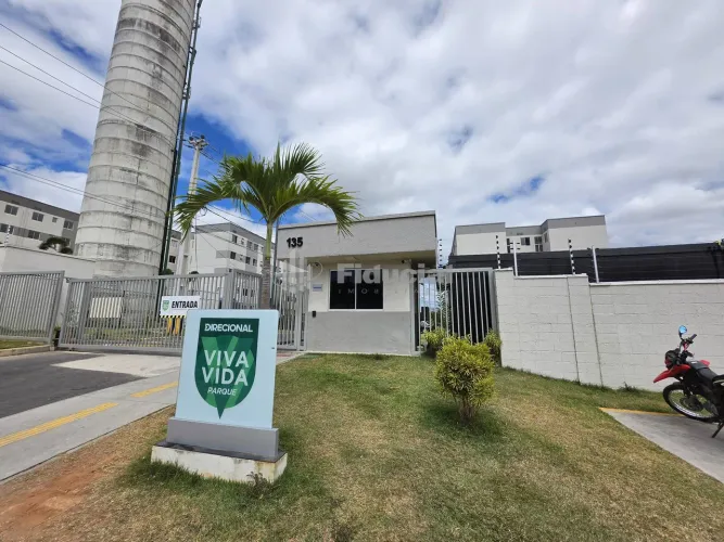 Oportunidade única! Excelente apartamento novo com 02 quartos, 40,79m2. O condomínio ofere