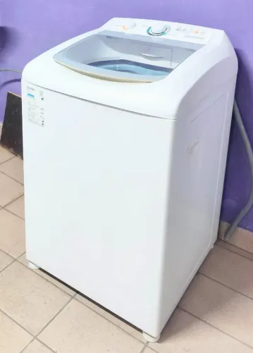 Maquina de lavar Consul 11,5Kg Facilite CWK12A Estoque Fácil "Entrega Grátis"