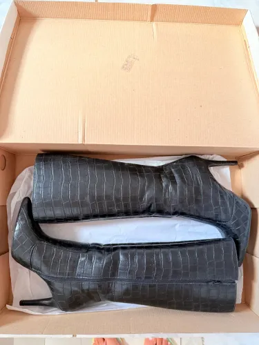 Bota Prego 35 