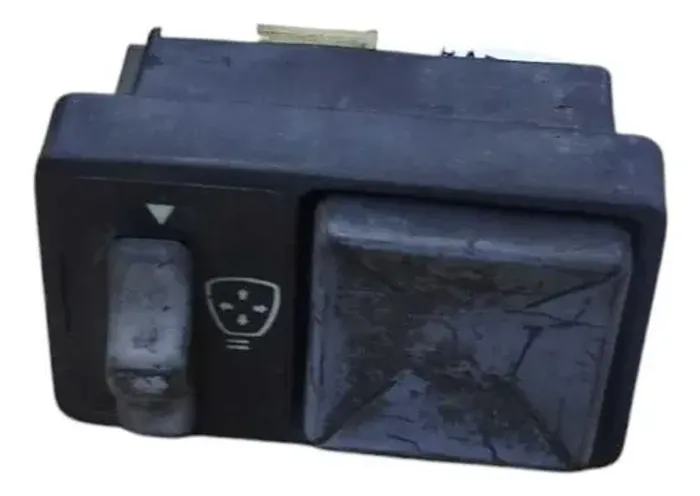 Botão Ajuste Retrovisor Fiat Tempra 1996 1997 1998 1999