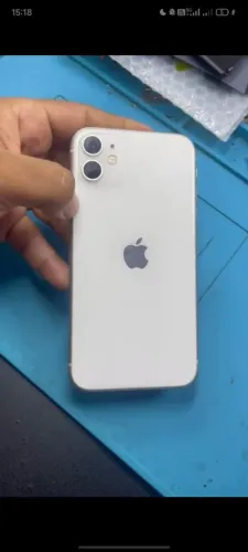 IPHONE 11 128GB BRANCO