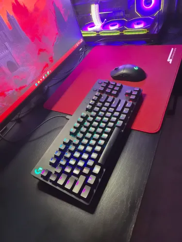 Teclado Logitech G Pro TKL