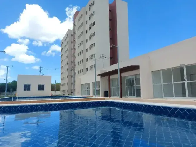 Apartamento para aluguel próximo da UFAL / Hospital metropolitano