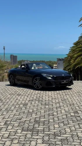 BMW Z4 Roadster Sdrive 30I Msport 2.0 TB AUT 2022