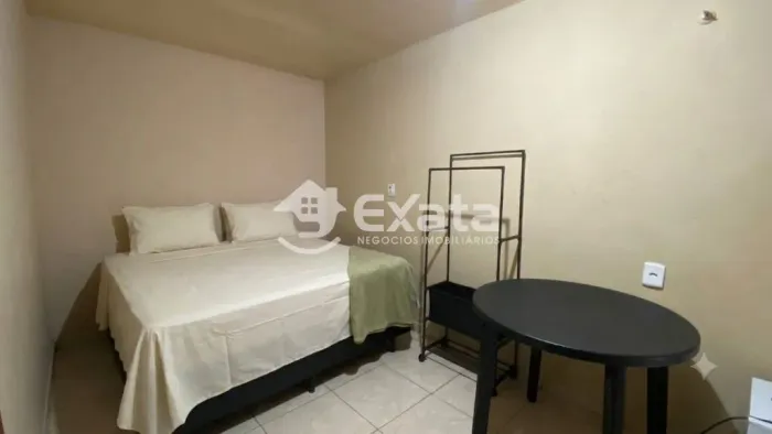 Kitnet para alugar no Jardim Santa Rosália - Zona Leste Sorocaba