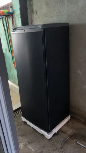Geladeira Electrolux