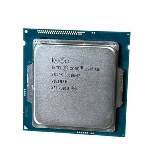 i3-4160