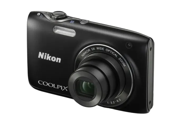 Camera digital s3100 Nikon Coolpix