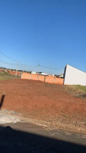 Área residencial, terreno a venda Arealva - SP