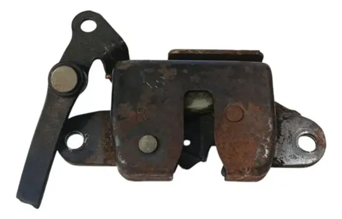 Trava Branco Traseiro Direito Honda Civic 2001 - 2005