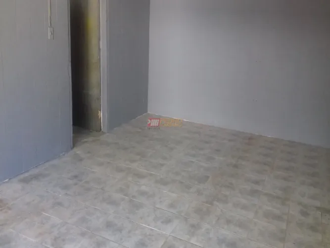 Terreno Comercial no Bairro Vila Vivaldi em São Bernardo do Campo.