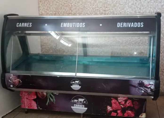 Açougue Completo