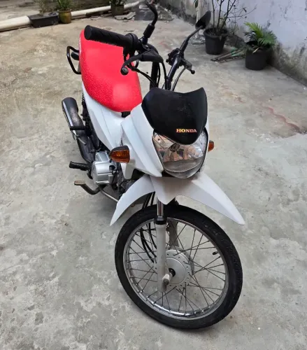 Pop 110i