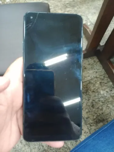 Celular LG K51s