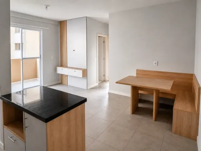Apartamento - Itoupava Central - Blumenau