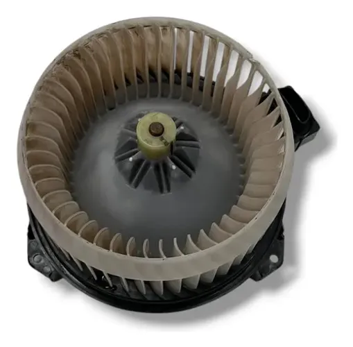 Motor Ventilação Ar Forçado Gm Spin 1.8 Flex 2013 2014