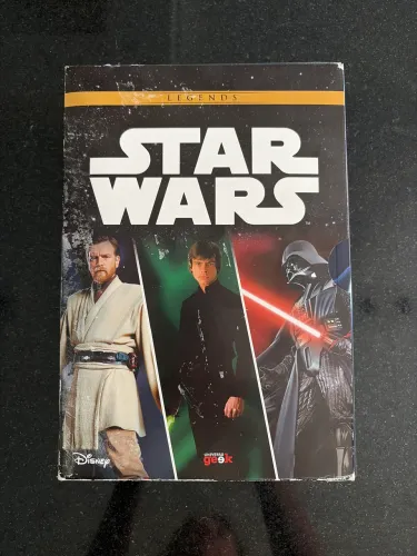 Legend Star Wars