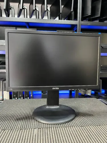 MONITOR DATEN 22MP55PQ 22" LED IPS - VGA - HDMI