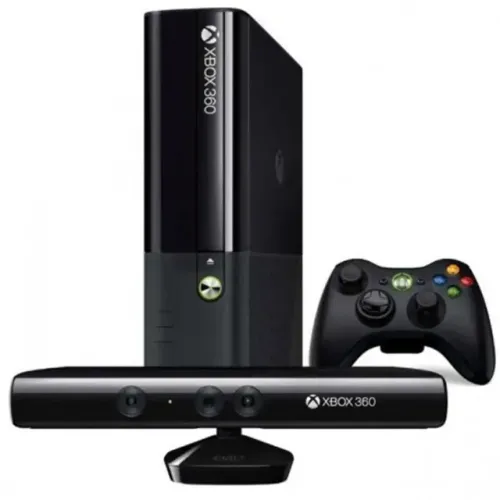 xbox 360 rgh desbloqueado kinect