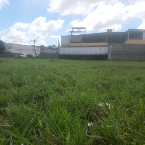 Imóvel para venda com 2707 metros quadrados em Dona Clara - Belo Horizonte - MG
